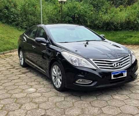 HYUNDAI AZERA à venda.