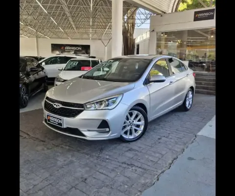 Chery Arrizo 5 RXT 1.5 16v Turbo Flex Automático