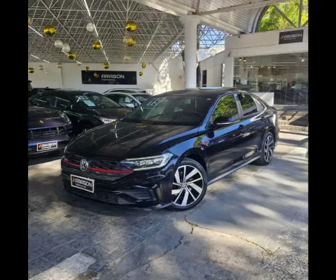 Volkswagen Jetta GLI 350 Turbo Gasolina Automático