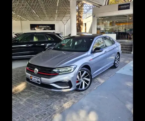 Volkswagen Jetta GLI 350 Gasolina Automático
