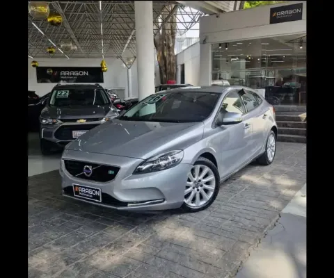 Volvo V40 1.5 T3 Kinetic
