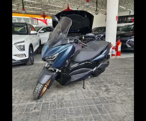 Yamaha XMAX 250 ABS