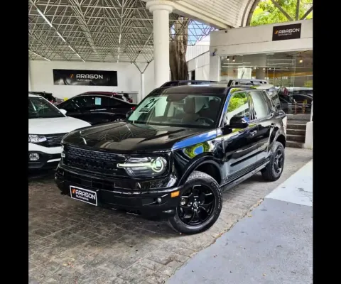 Ford Sport Wildtrak 2.0 Turbo 16V AWD Automático