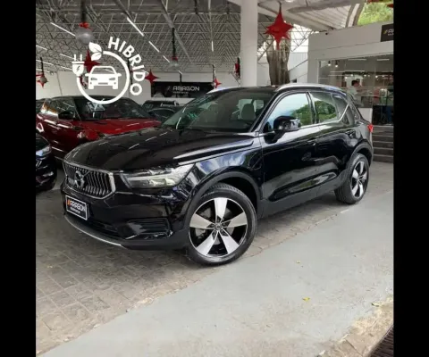 Volvo XC 40 T-5 Híbrido Inscription Expression FWD