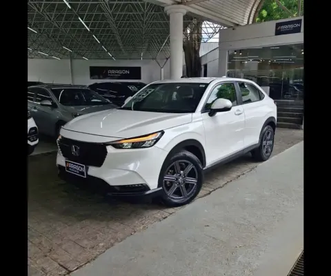 Honda EXL 1.5 Sensing 16V 5P Automático