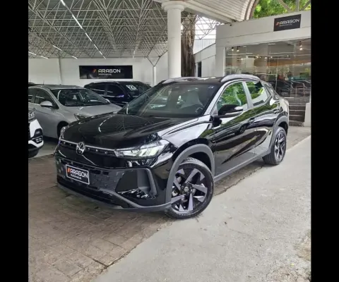 Volkswagen Tera Highline Outfit 170TSi Flex Automático