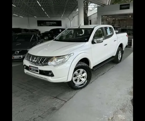 Mitsubishi L200 Triton Sport 2.4 TD HPE 4x4 Aut.