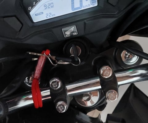 HONDA CG à venda.