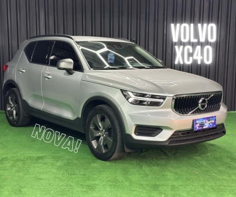 XC 40 T-4 2.0 190cv FWD