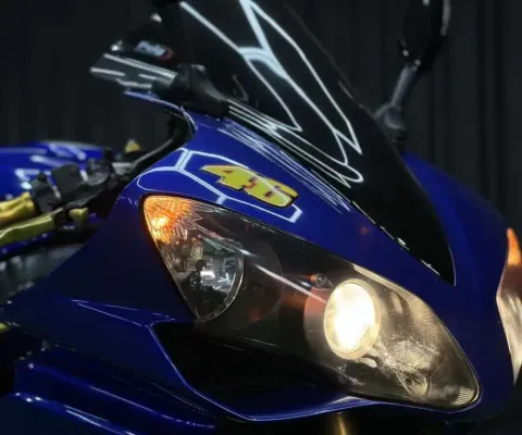 YZF R-1 1000
