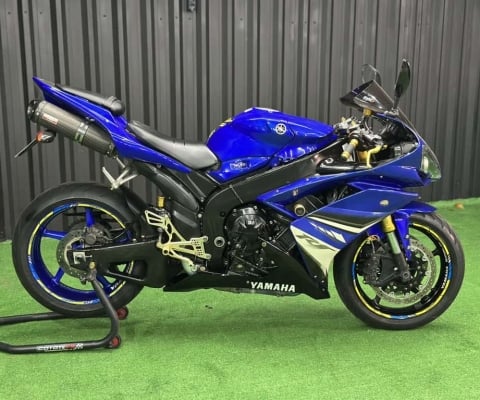 YZF R-1 1000