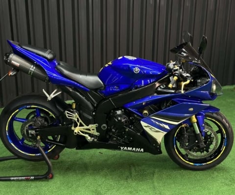 YZF R-1 1000