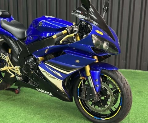YZF R-1 1000