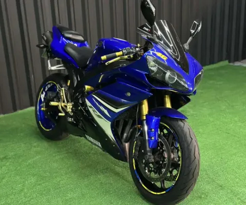 YZF R-1 1000