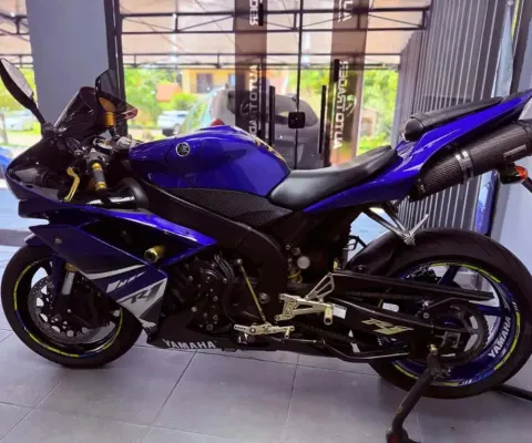 YZF R-1 1000