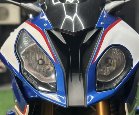 S 1000 RR