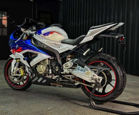 S 1000 RR