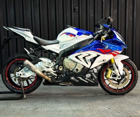 S 1000 RR