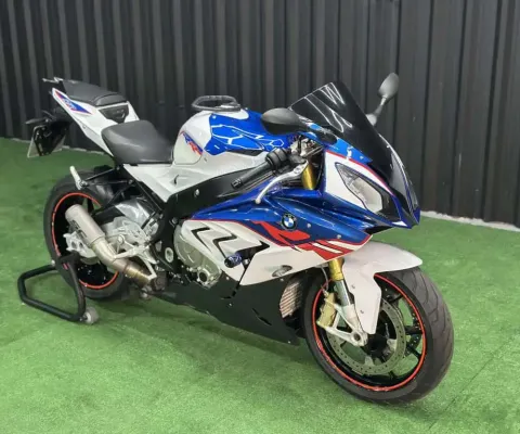 S 1000 RR