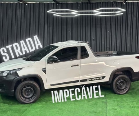Strada Endurance 1.4 Flex 8V CS Plus