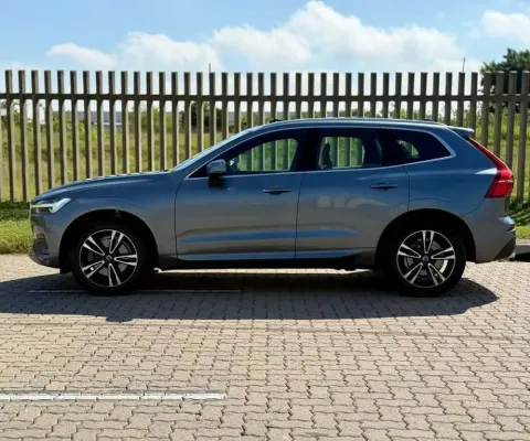 XC 60 D-5 MOMENTUM 2.0 AWD Diesel 5p
