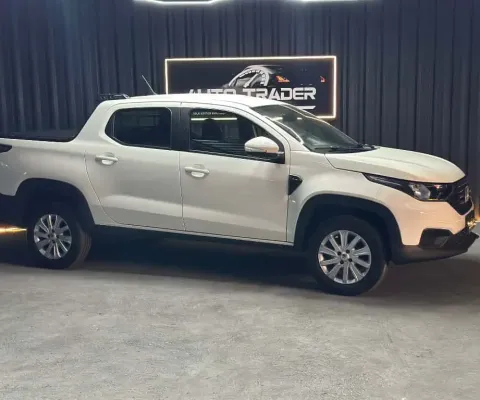 Strada Freedom 1.3 Flex 8V CD