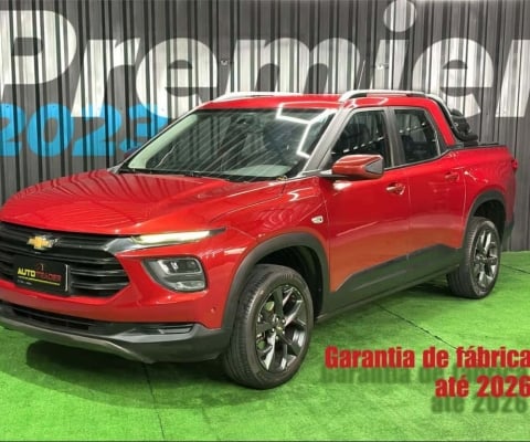 MONTANA PREMIER 1.2 Turbo Flex 12V Aut.