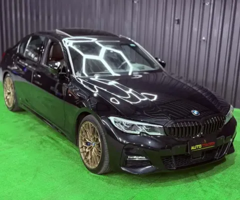 330i M Sport 2.0 TB 16V 4p