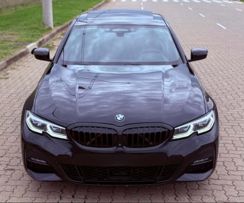 330i M Sport 2.0 TB 16V 4p