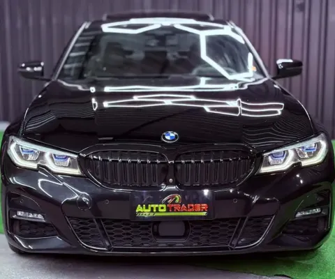 330i M Sport 2.0 TB 16V 4p