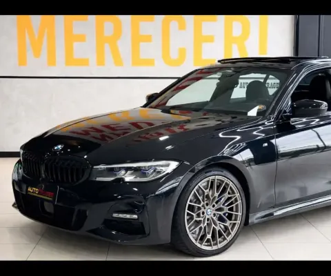 330i M Sport 2.0 TB 16V 4p