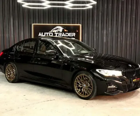 330i M Sport 2.0 TB 16V 4p