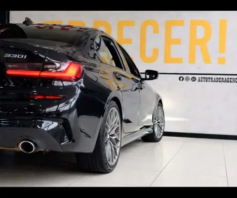 330i M Sport 2.0 TB 16V 4p