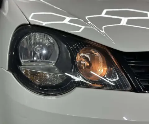 Polo 1.6 Mi Tot.Flex 8V 5p