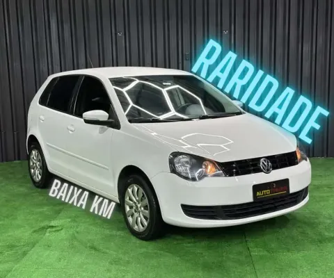 Polo 1.6 Mi Tot.Flex 8V 5p