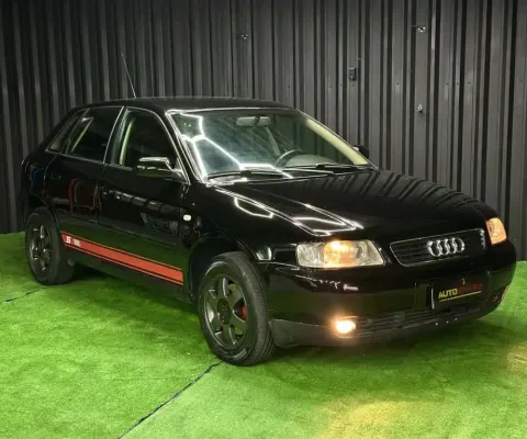 A3 1.8 5p Mec.