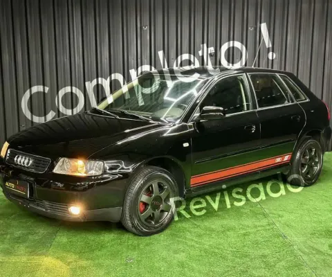 A3 1.8 5p Mec.