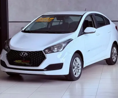 HB20S C 1.6 Flex 16V Aut. 4p