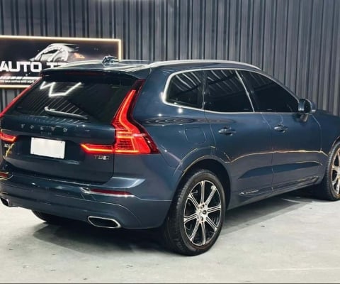 XC 60 T-5 INSCRIPTION 2.0 AWD 5p