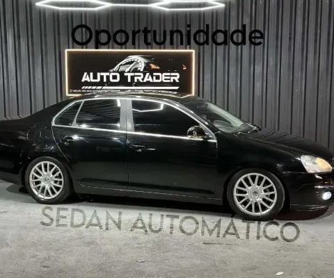 JETTA 2.5 20V 150/170cv Tiptronic