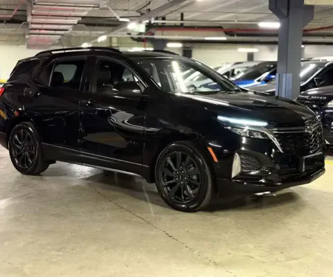 EQUINOX RS 1.5 Turbo 172cv Aut.