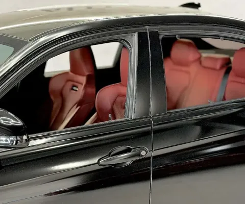 M3 Sedan 3.0 Bi-Turbo 24V 4p