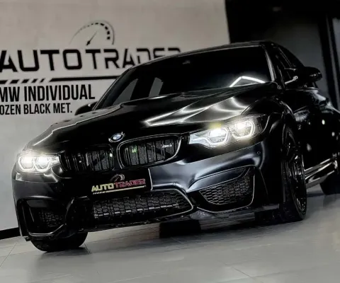 M3 Sedan 3.0 Bi-Turbo 24V 4p
