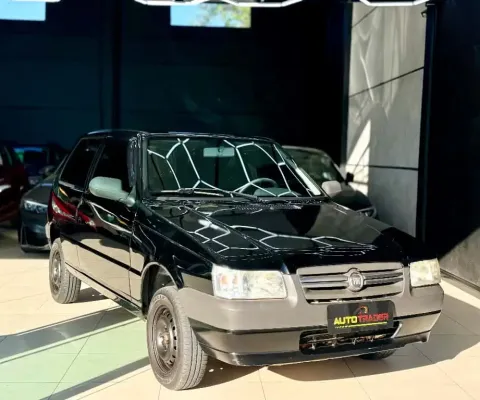 Uno Mille 1.0 Fire/ F.Flex/ ECONOMY 2p