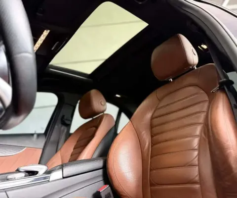 C-300 Sport 2.0 16V Aut.