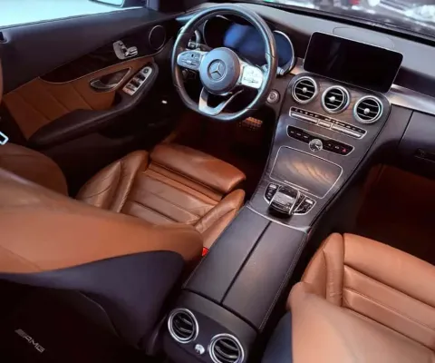 C-300 Sport 2.0 16V Aut.