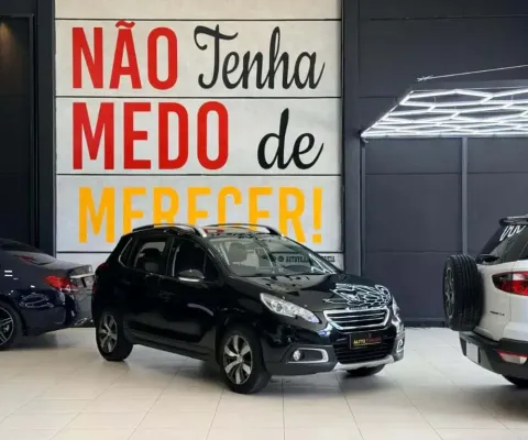 2008 Griffe 1.6 Flex 16V 5p Aut.