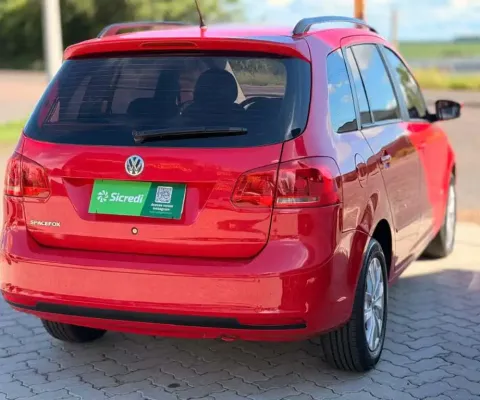 SPACEFOX 1.6 Trend Total Flex