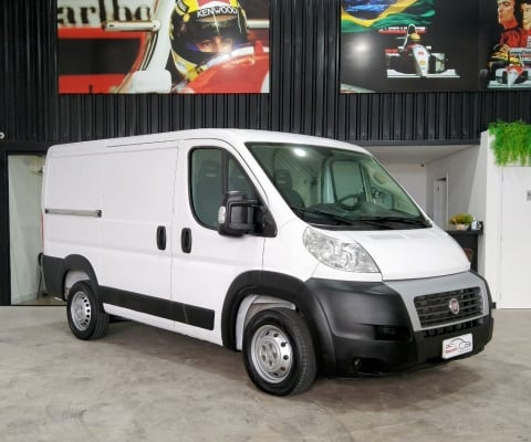 FIAT DUCATO 2.3 DIESEL CARGO  2021