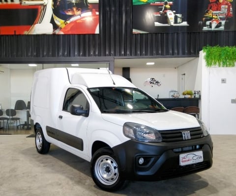 FIAT FIORINO ENDURANCE 1.4 FLEX ANO 2023